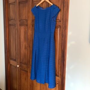Nanette Lepore Midi Dress